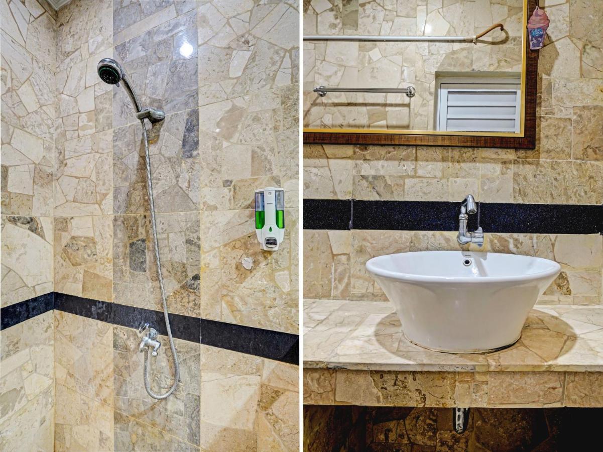 Oyo 90140 Nginep Yuuk Guest House จิเรบอน ภายนอก รูปภาพ